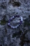 Uruguayan Amethyst Bracelet(8mm)
