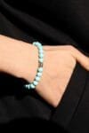 Turquoise Bracelet(6mm)