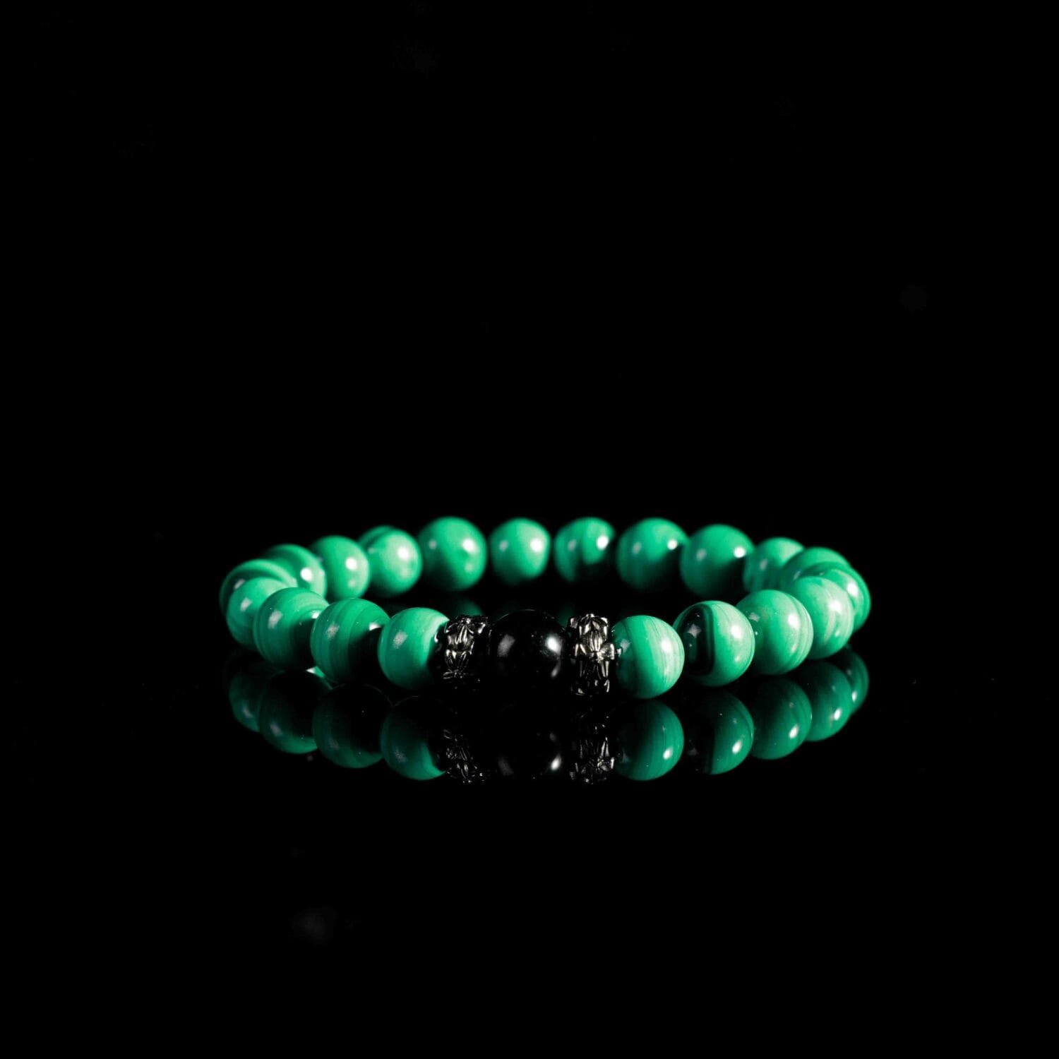Malachite Bracelet(8mm)