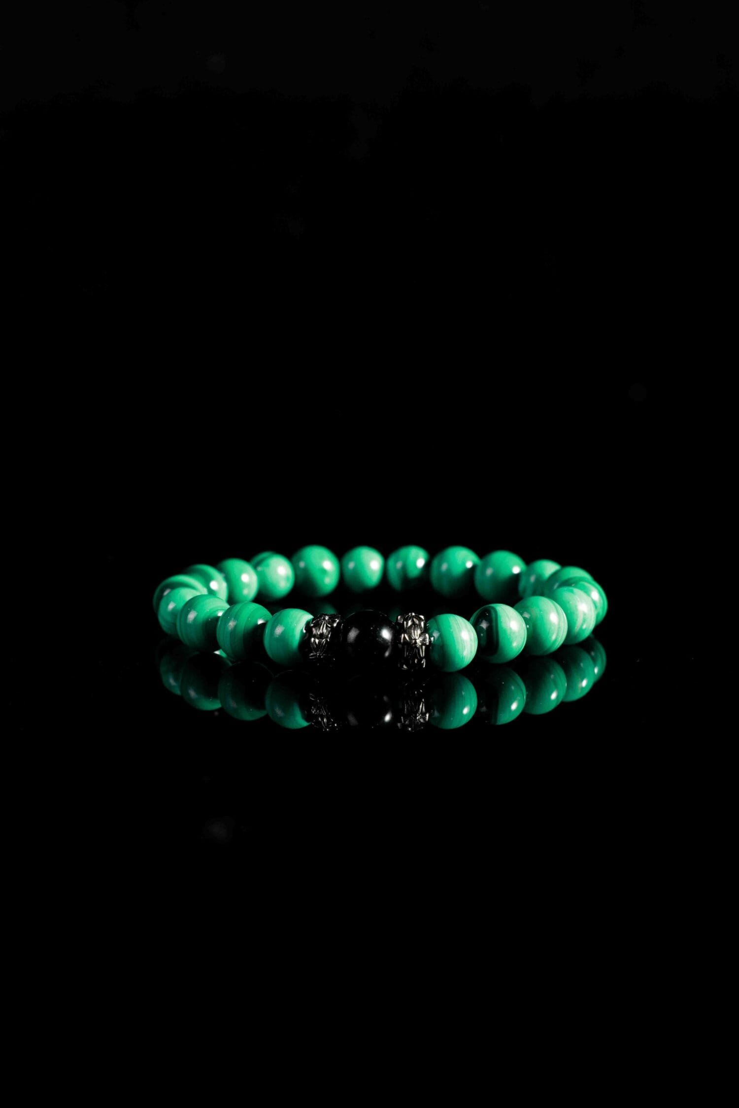 Malachite Bracelet(8mm)