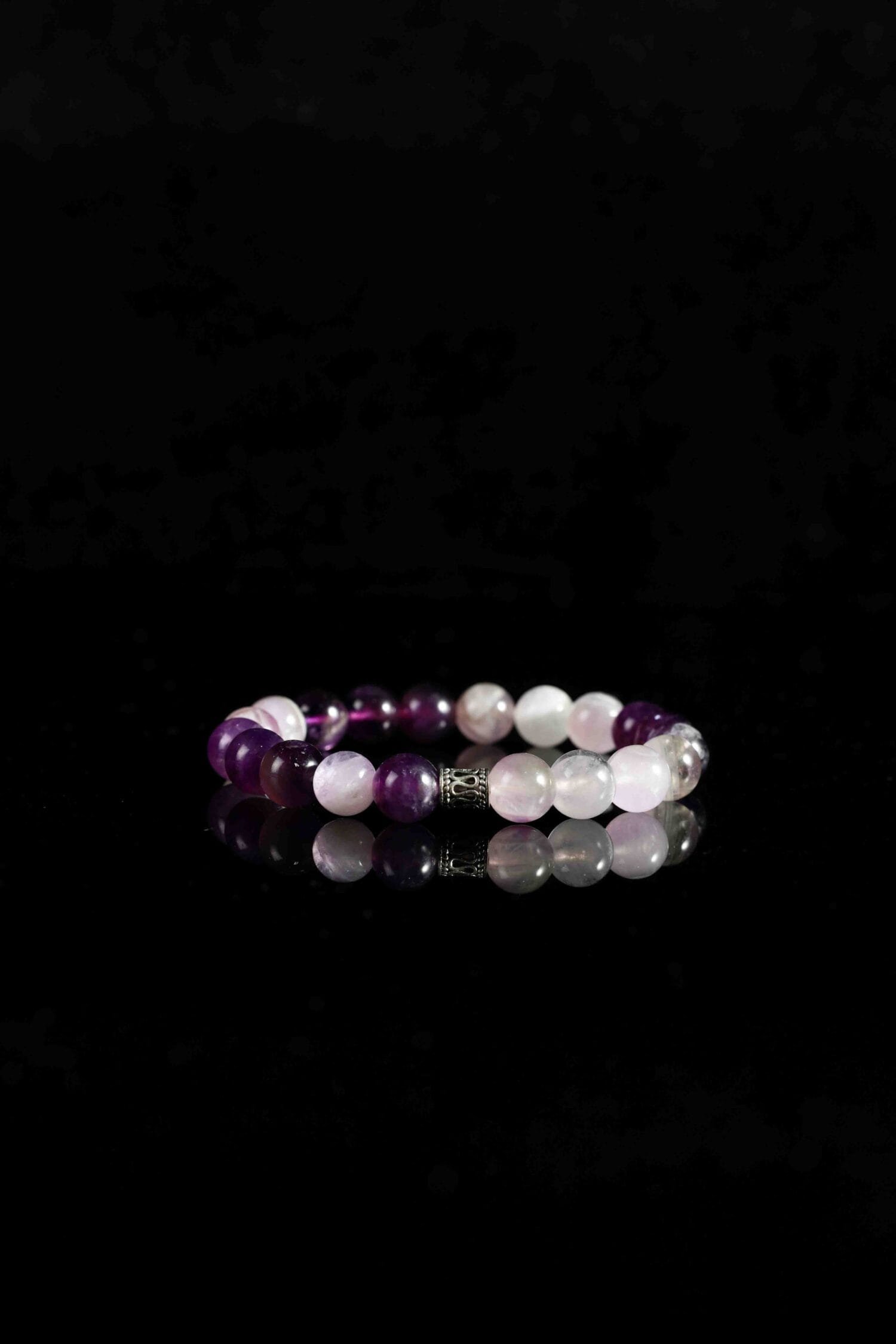 Uruguayan Amethyst Bracelet(8mm)