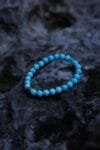 Turquoise Bracelet(6mm)