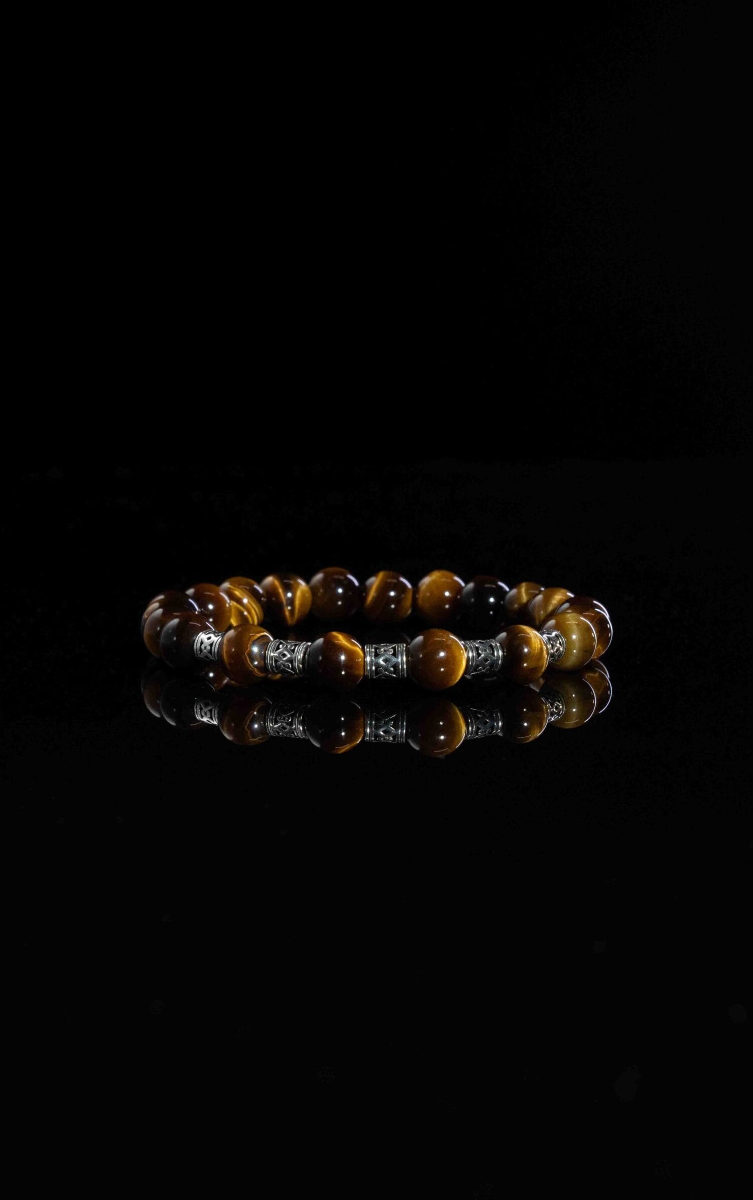 Tiger’s Eye Bracelet(8mm)