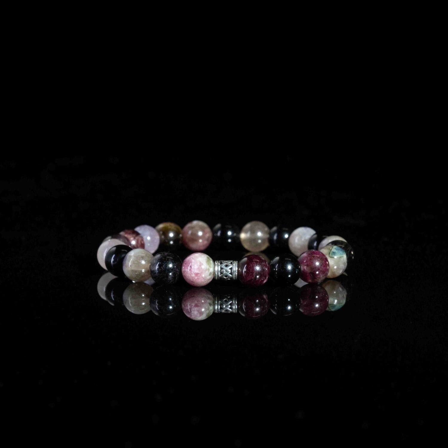 Tourmaline Bracelet(8mm)