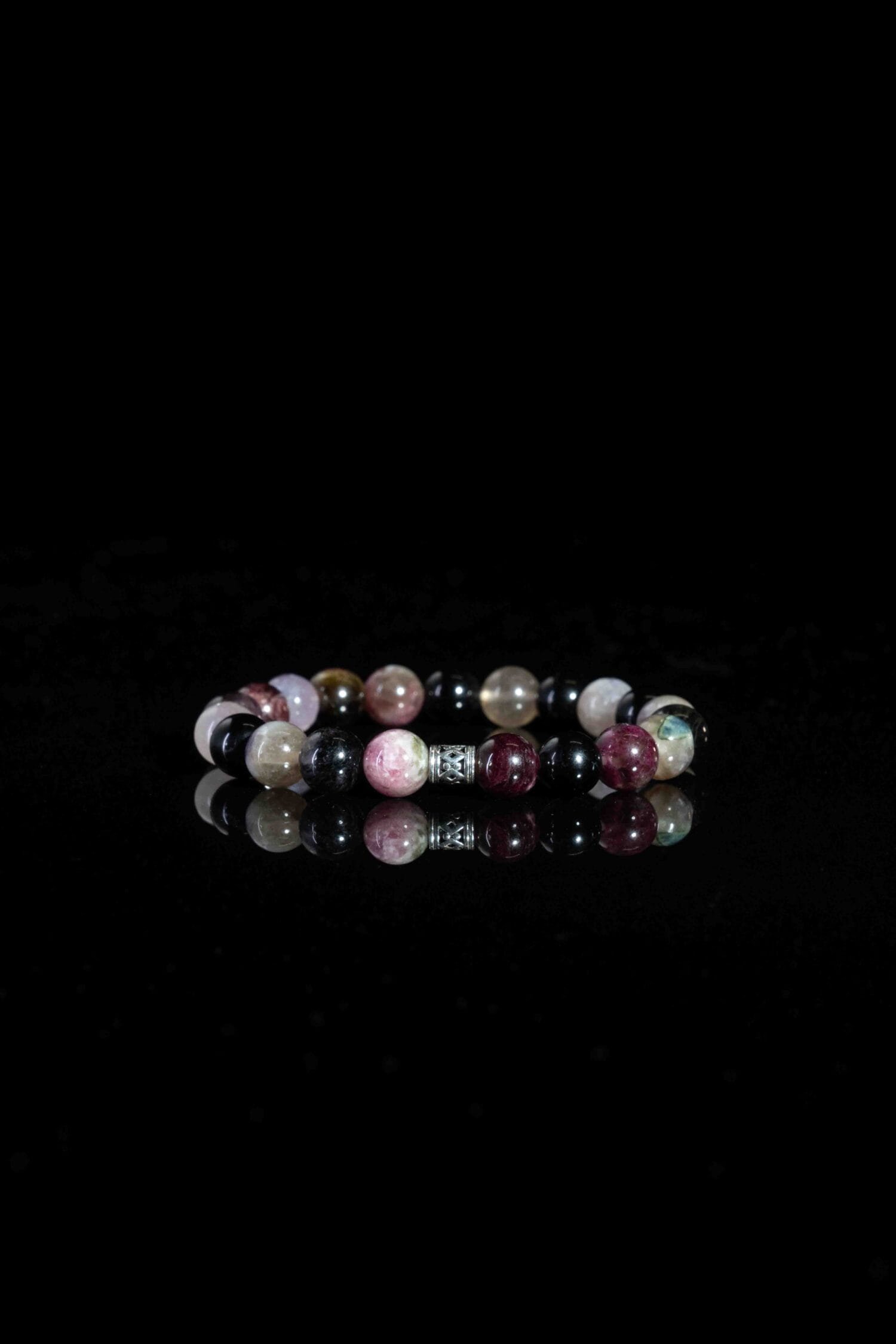 Tourmaline Bracelet(8mm)