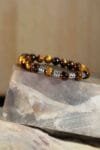 Tiger’s Eye Bracelet(8mm)