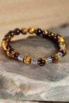 Tiger’s Eye Bracelet(8mm)