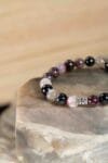 Tourmaline Bracelet(8mm)