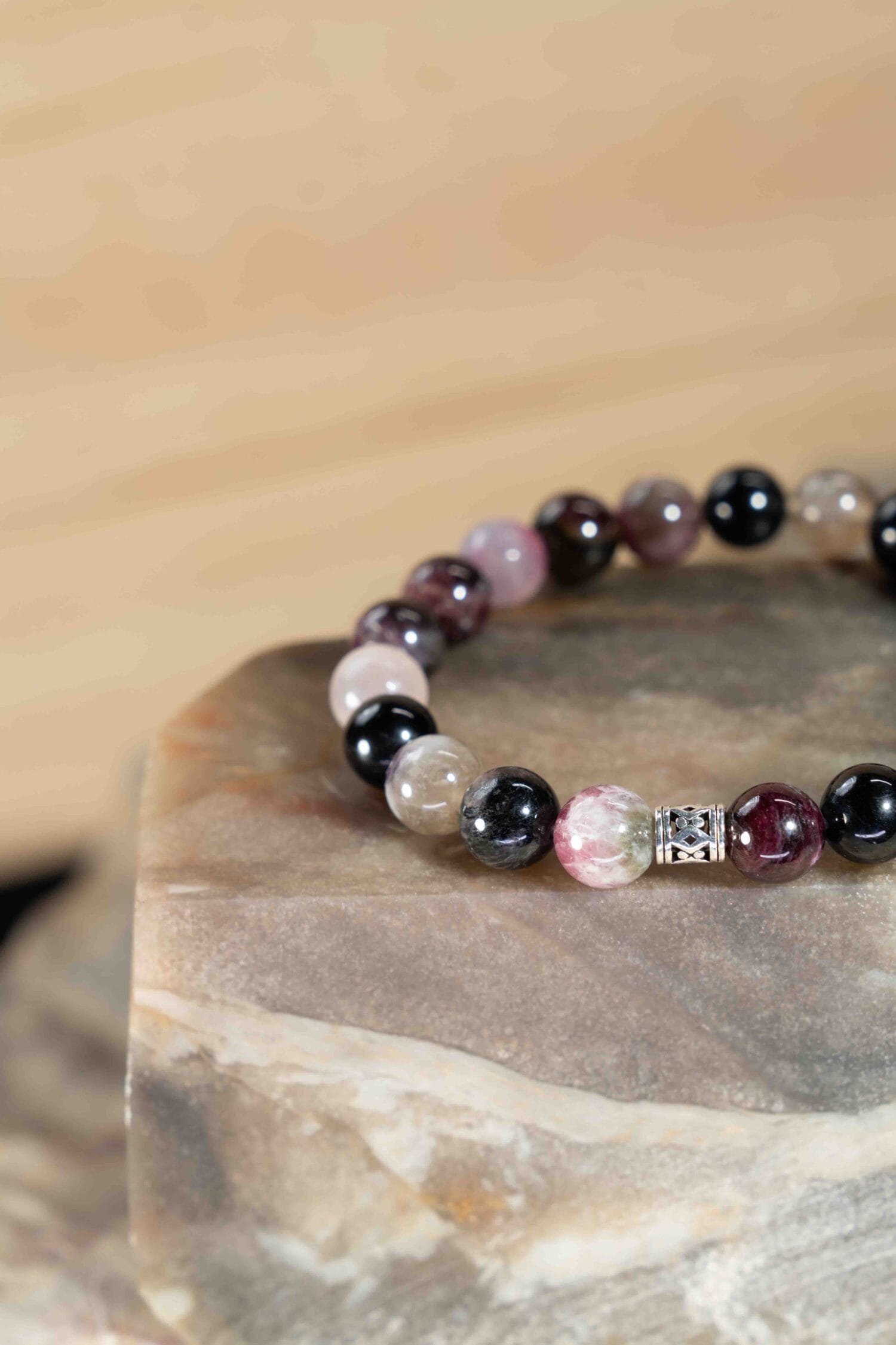 Tourmaline Bracelet(8mm)