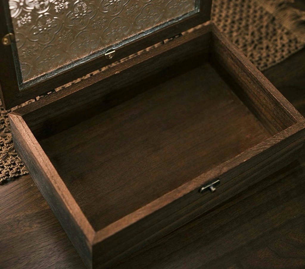 Crystal Herb Purification（Contains 9 herbs）