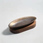 Palo Santo / Incense Purification Container