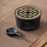 Crystal / Palo Santo / Incense Purification Burner