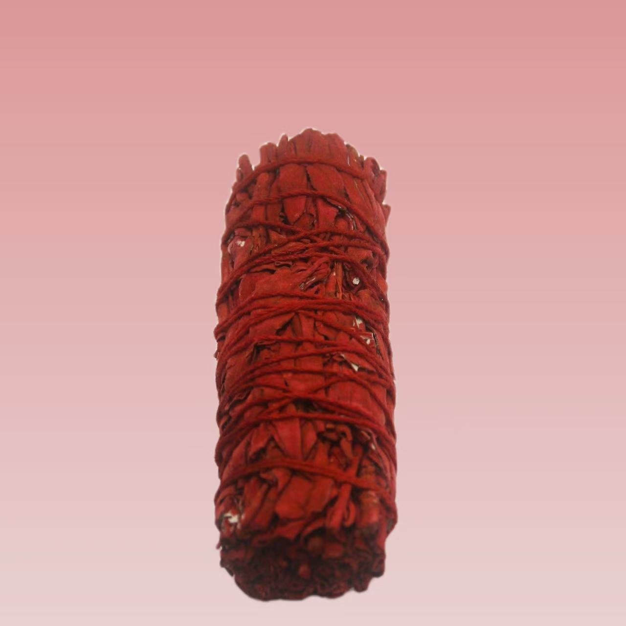 Dragon’s Blood Sage(4")