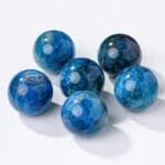 Kyanite Sphere – The Stone of Balance and Spiritual Awakening