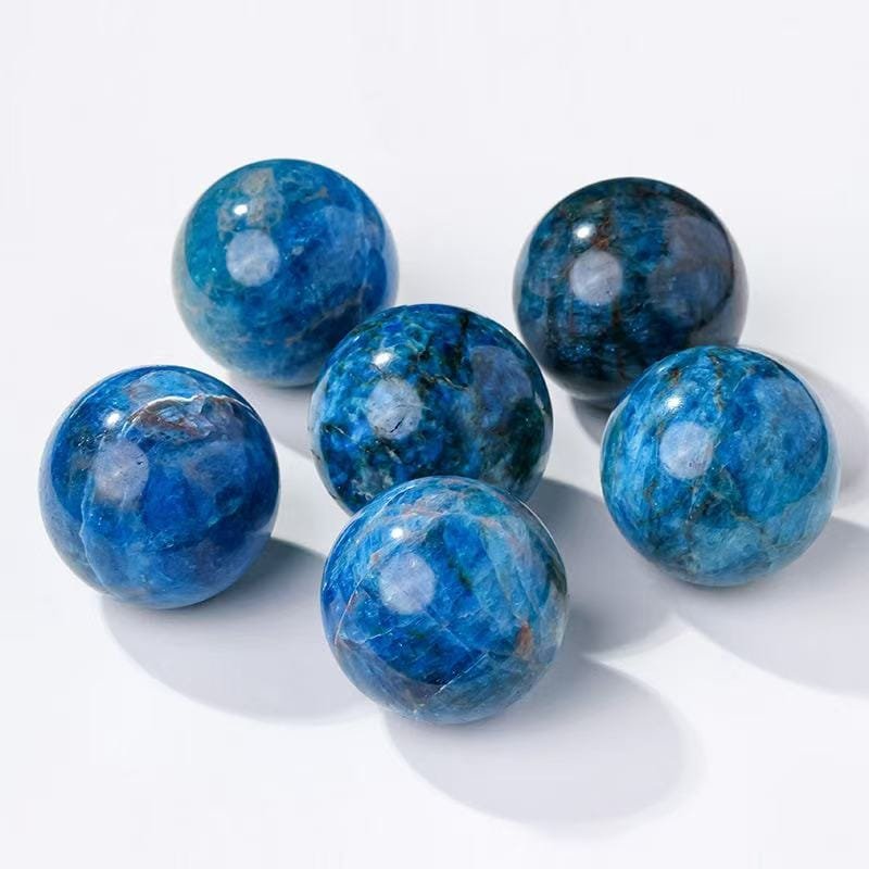 Kyanite Sphere – The Stone of Balance and Spiritual Awakening