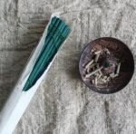 Tibetan Healing Incense/Guardian Smoke – Protects the energy field and dispels negative energy