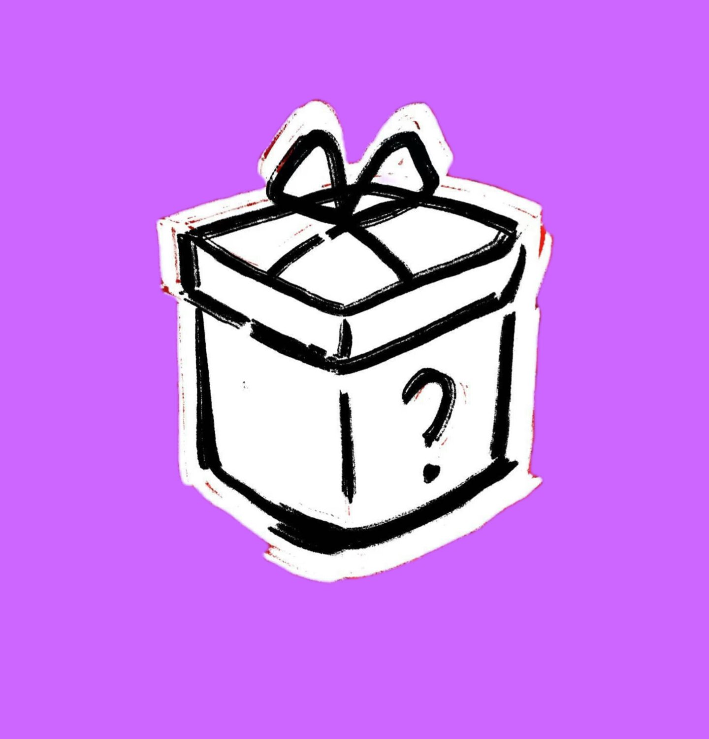 Mysterious Energy · Raw Crystal Mystery Box