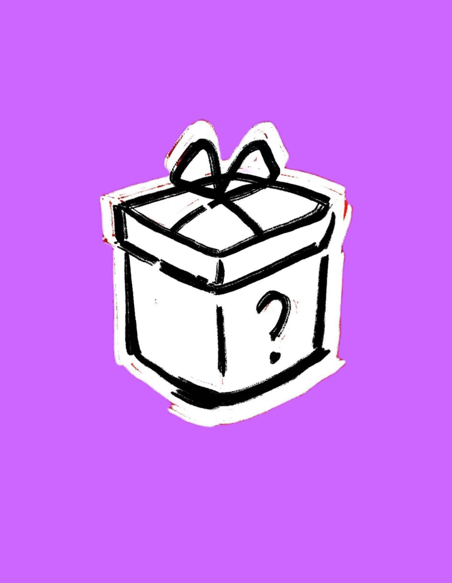 Mysterious Energy · Raw Crystal Mystery Box