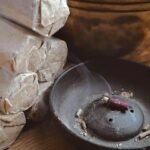 Drukpa Kagyu Tibetan Healing Incense | Ancient Formula for Purification & Meditation