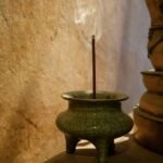 Drukpa Kagyu Tibetan Healing Incense | Ancient Formula for Purification & Meditation