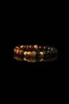 Tiger's Eye Mixed Obsidian Bracelet（8mm）
