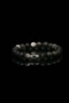 Obsidian Bracelet(8mm)