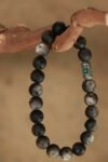 Obsidian Bracelet(8mm)