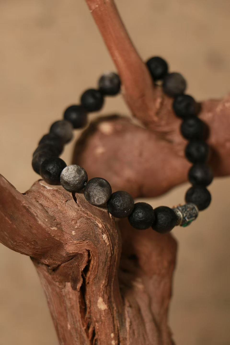Obsidian Bracelet(8mm)