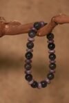 Kunzite mixed Charoite Bracelet(8mm)