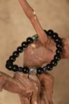 Obsidian Bracelet(8mm)