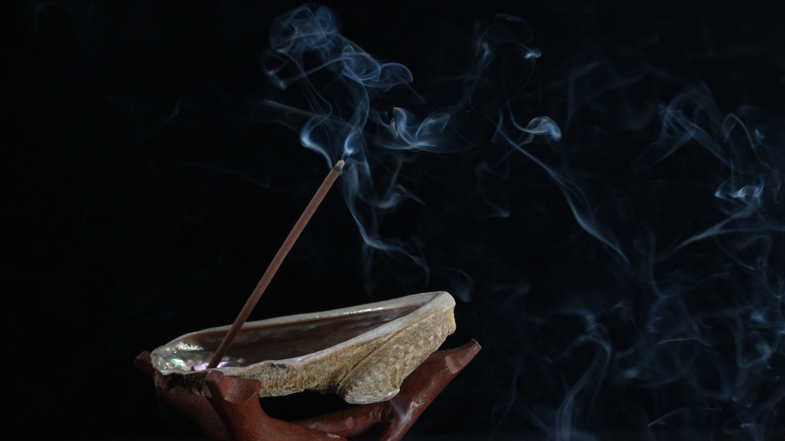 Tibetan Healing Incense · The Incense of Samye