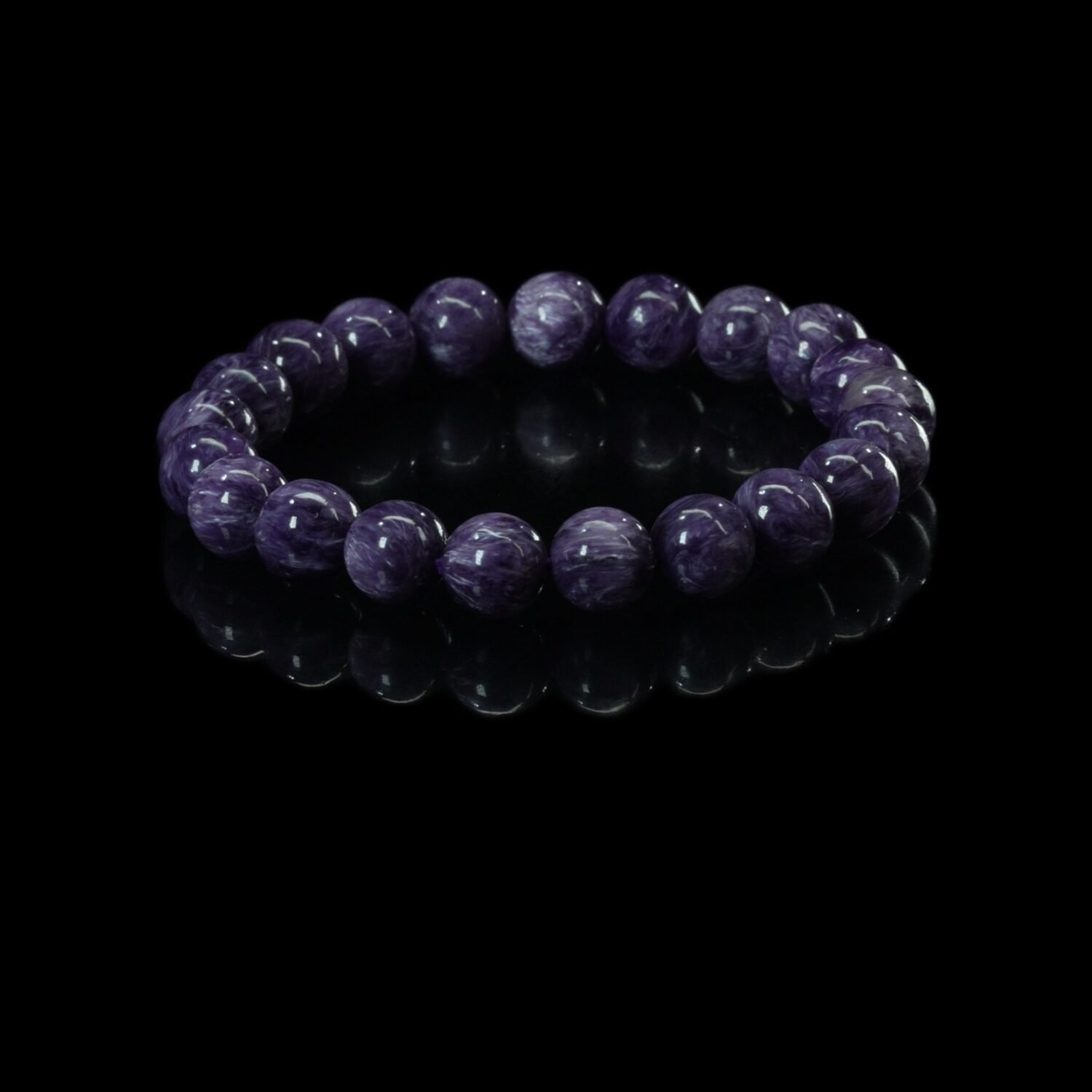 Charoite Bracelet