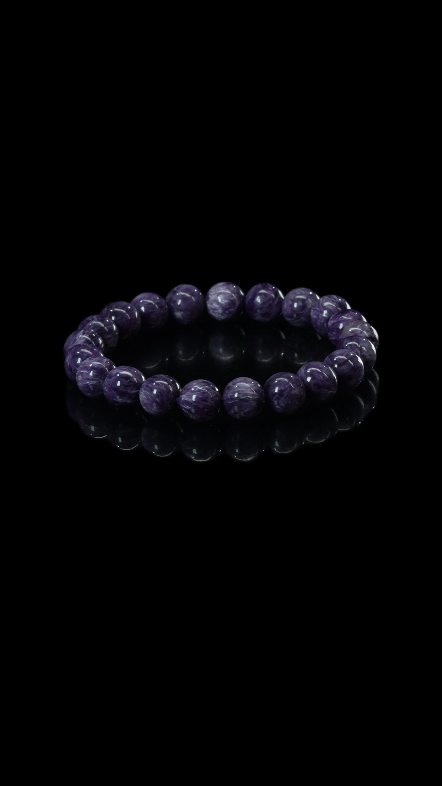 Charoite Bracelet