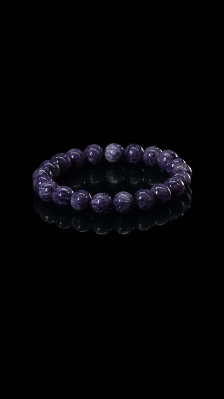 Charoite Bracelet