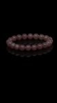 Madagascar Pink Quartz Bracelet