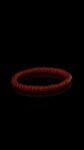 Red Agate Bracelet