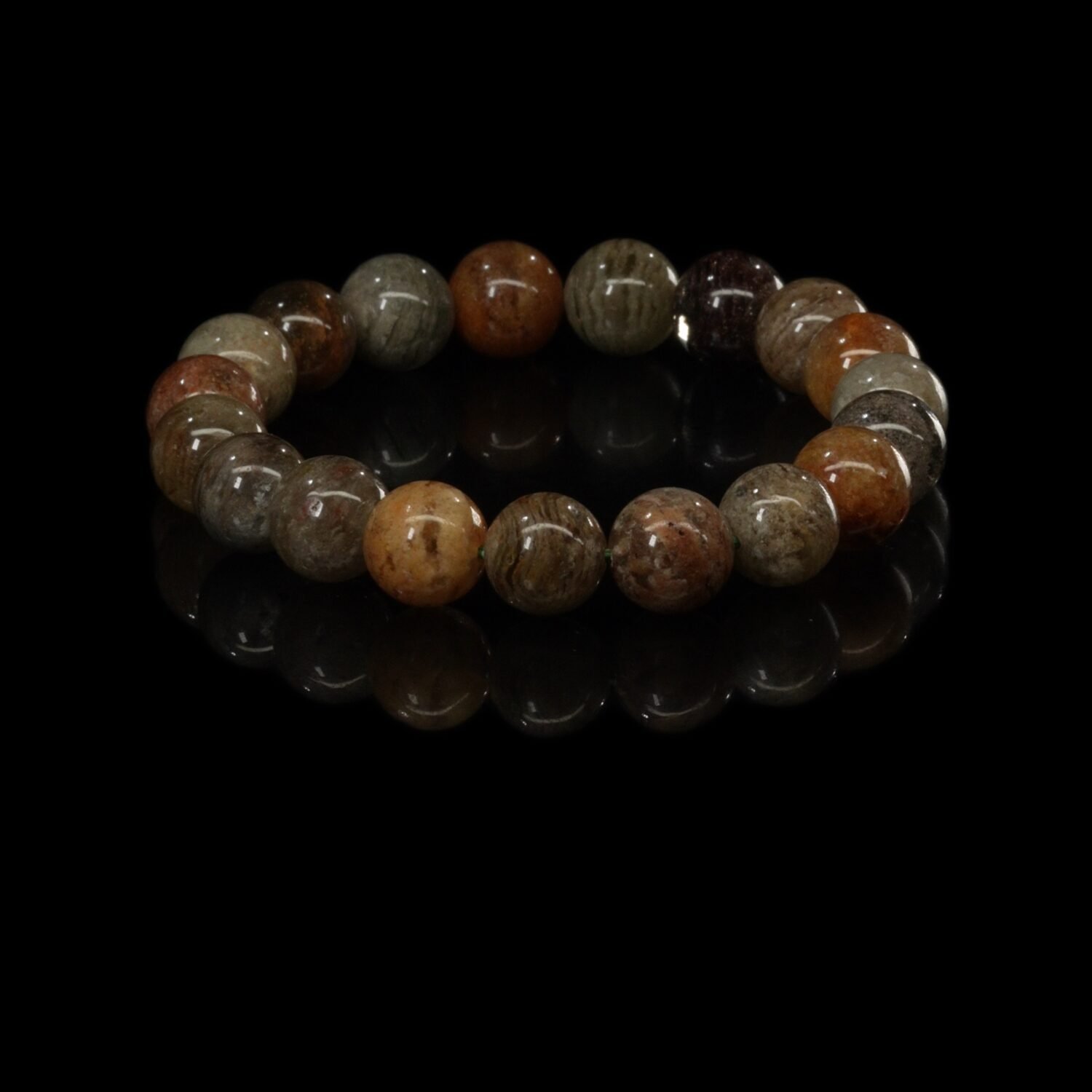 Thousand Layer Phantom Bracelet