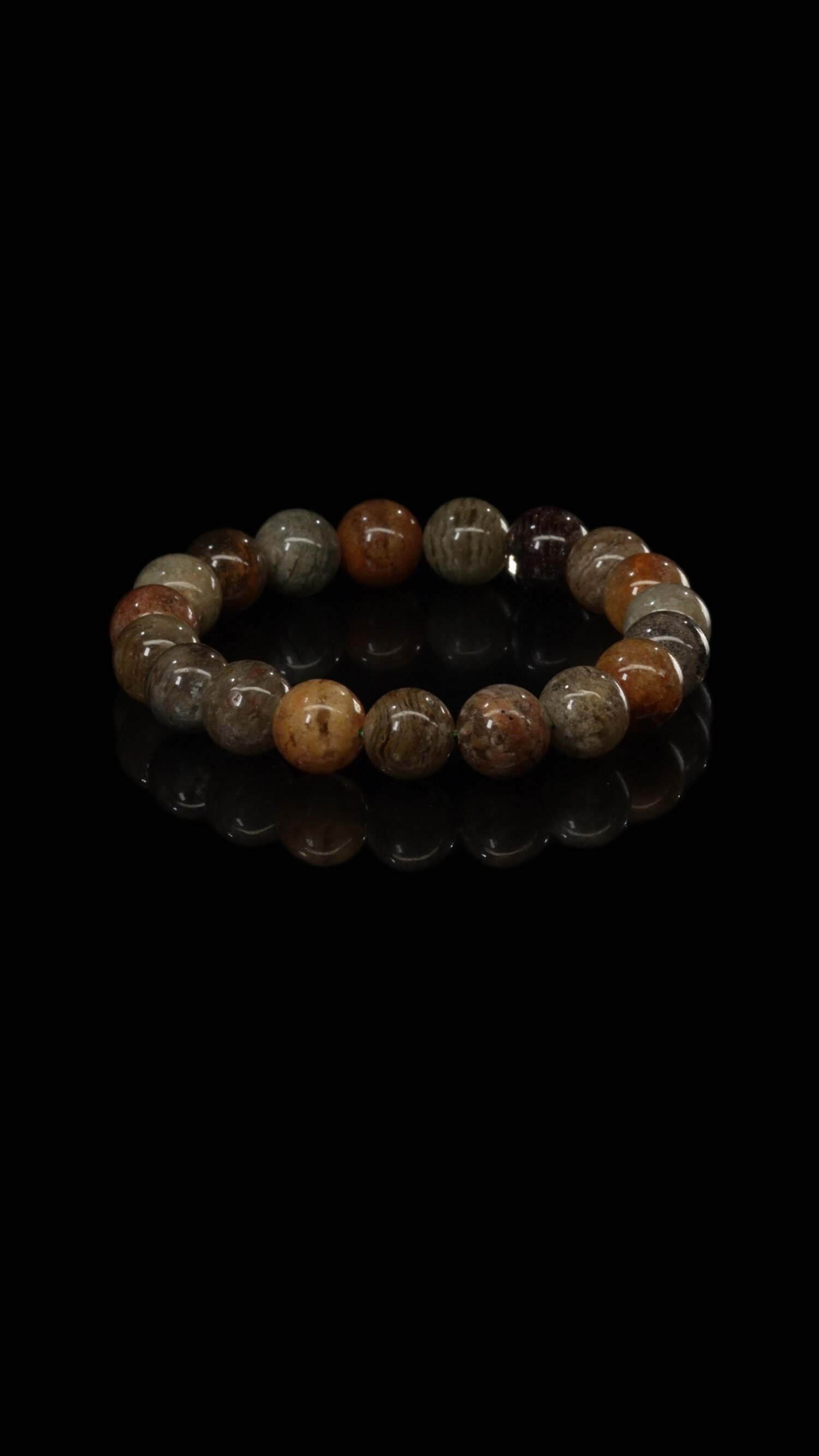 Thousand Layer Phantom Bracelet