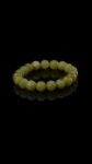Serpentine Jade Bracelet
