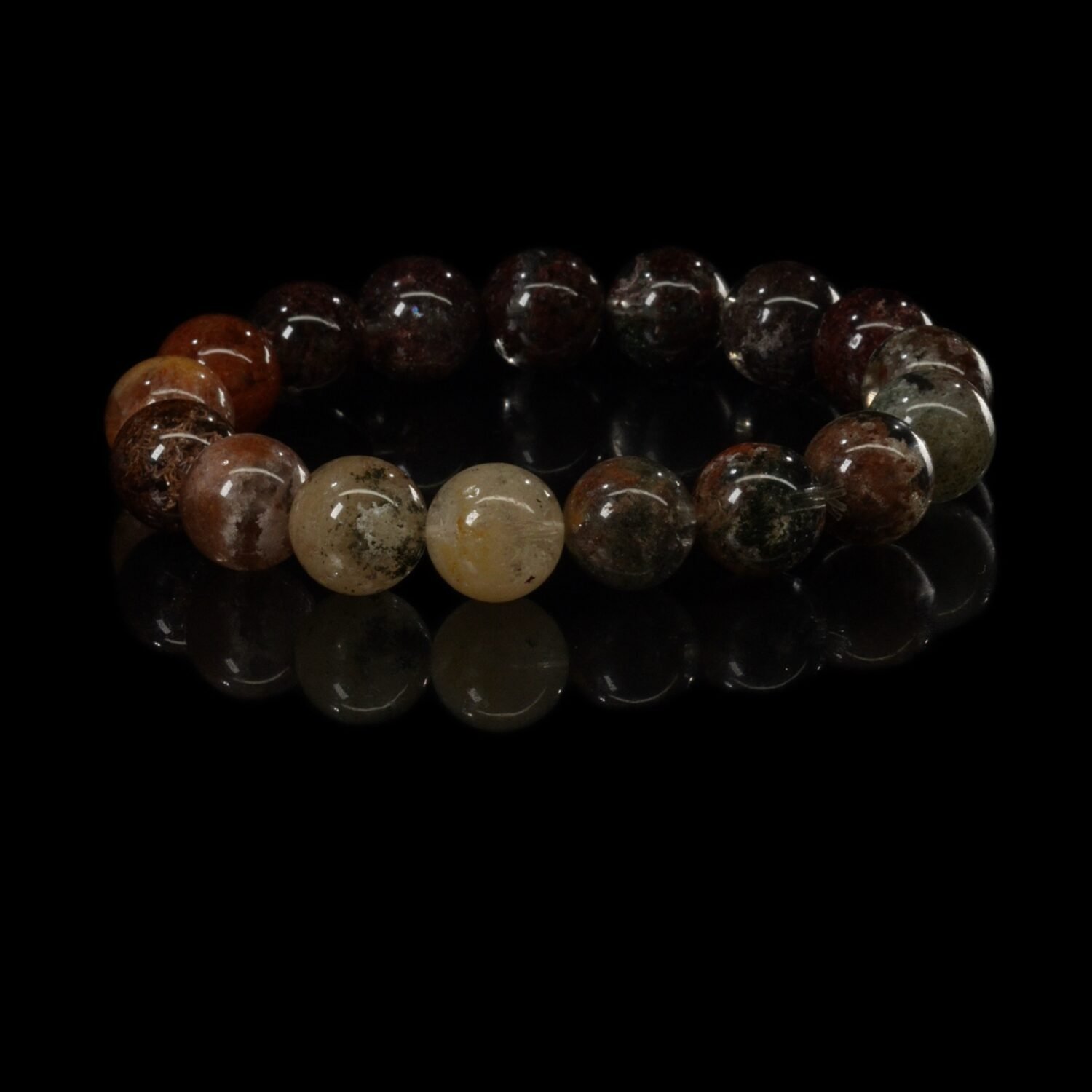 Four Seasons Ghost Bracelet