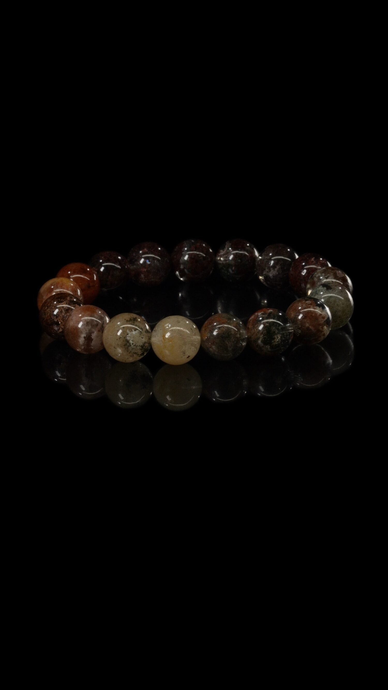 Four Seasons Ghost Bracelet