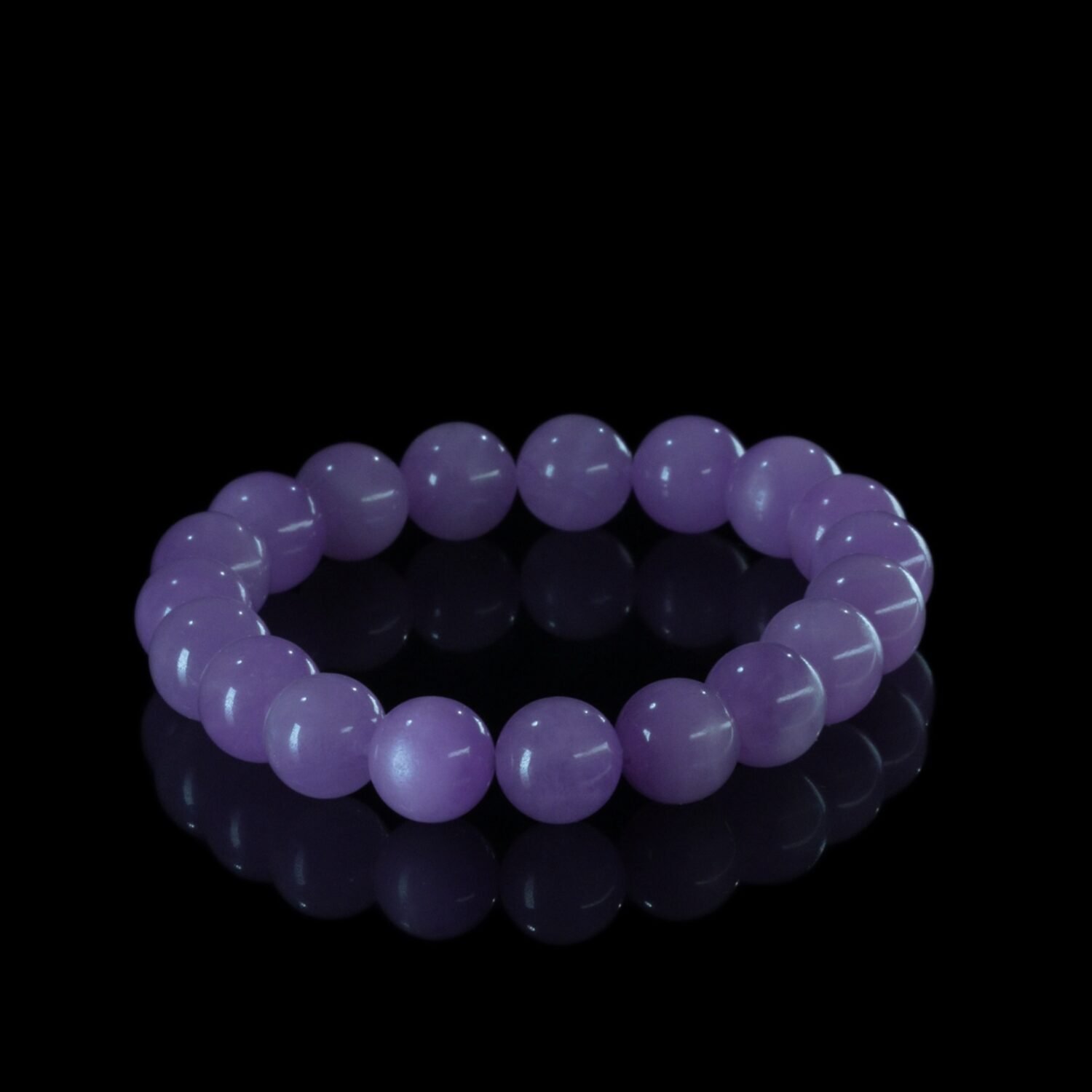 Kunzite Bracelet