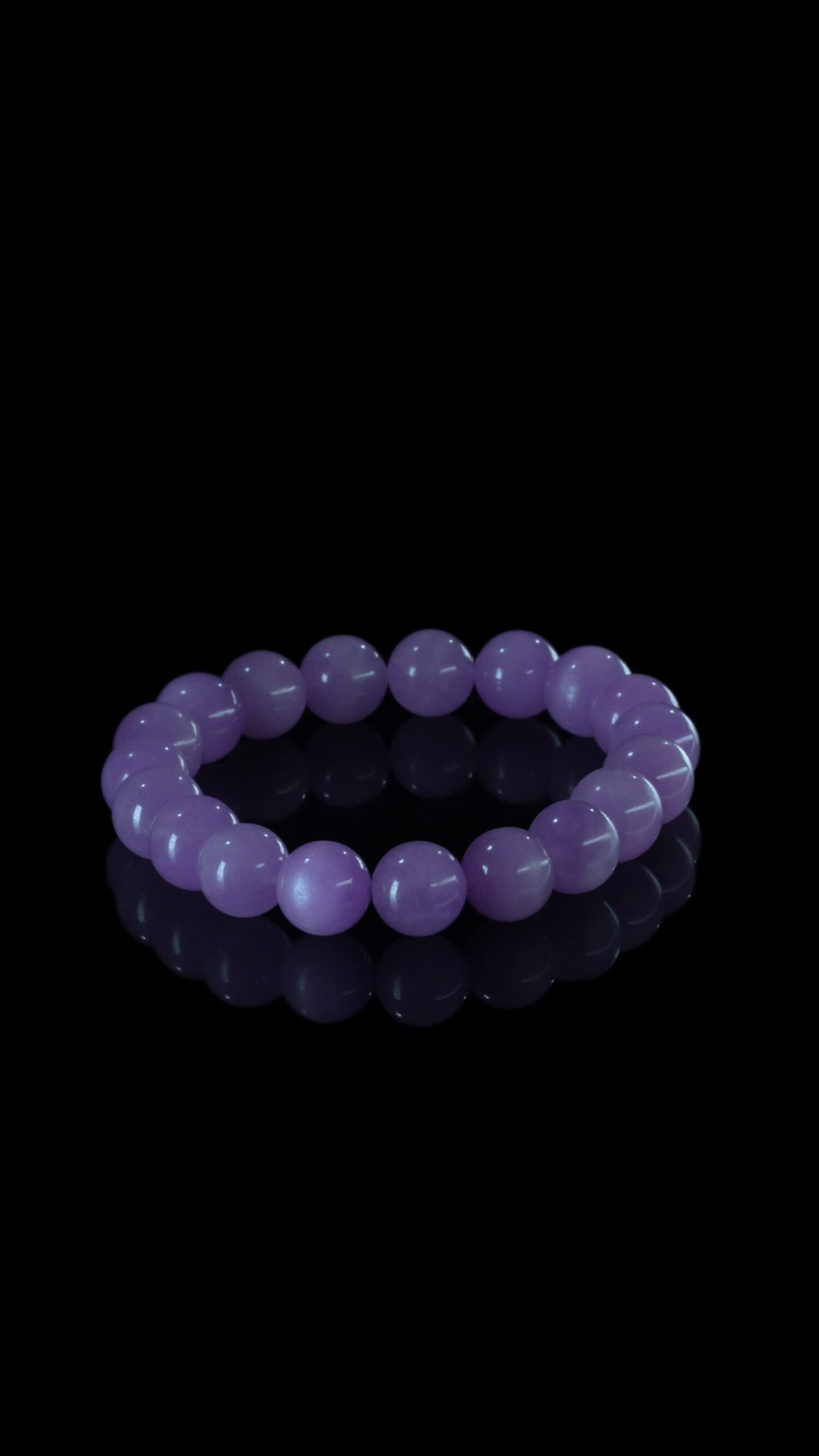 Kunzite Bracelet