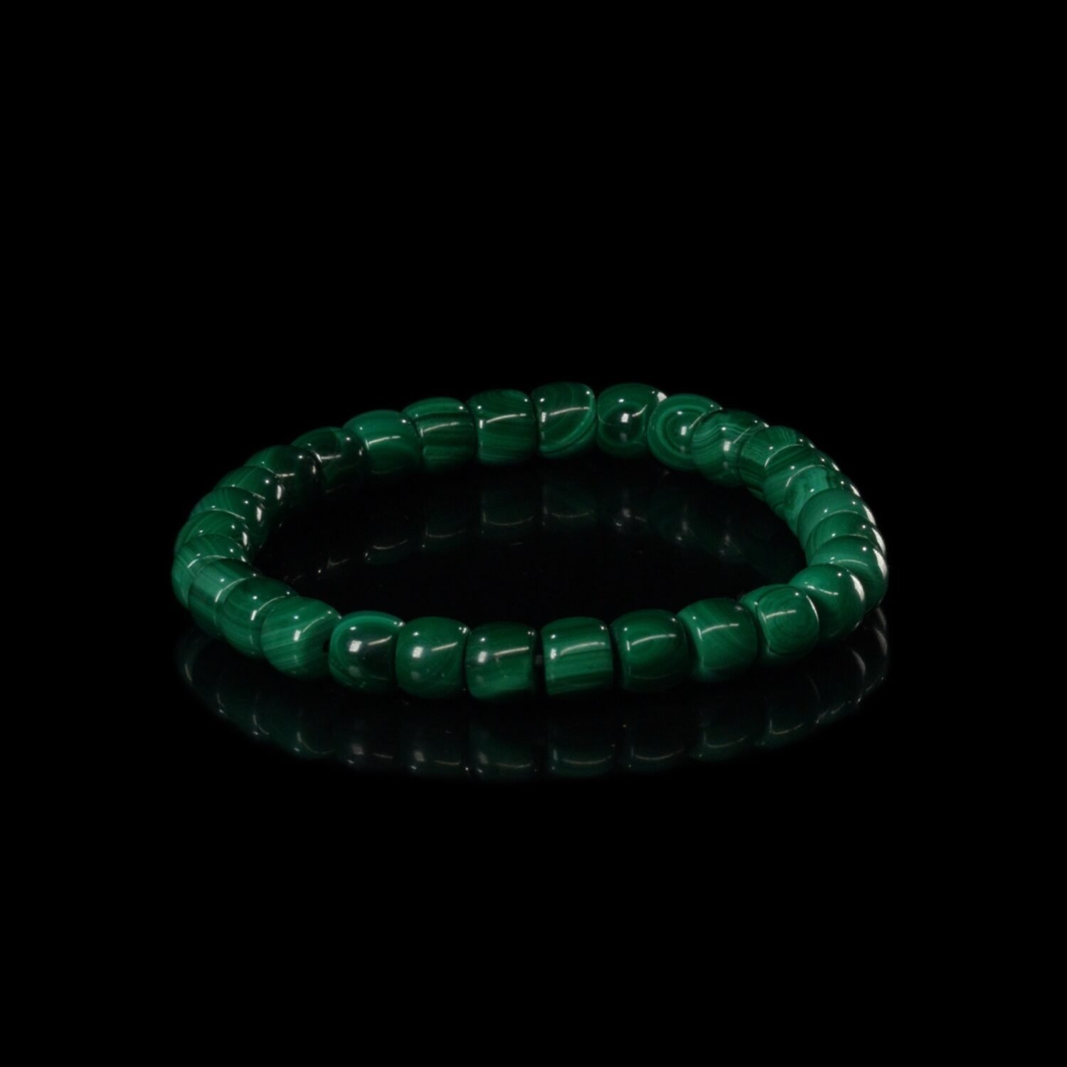 Malachite Bracelet