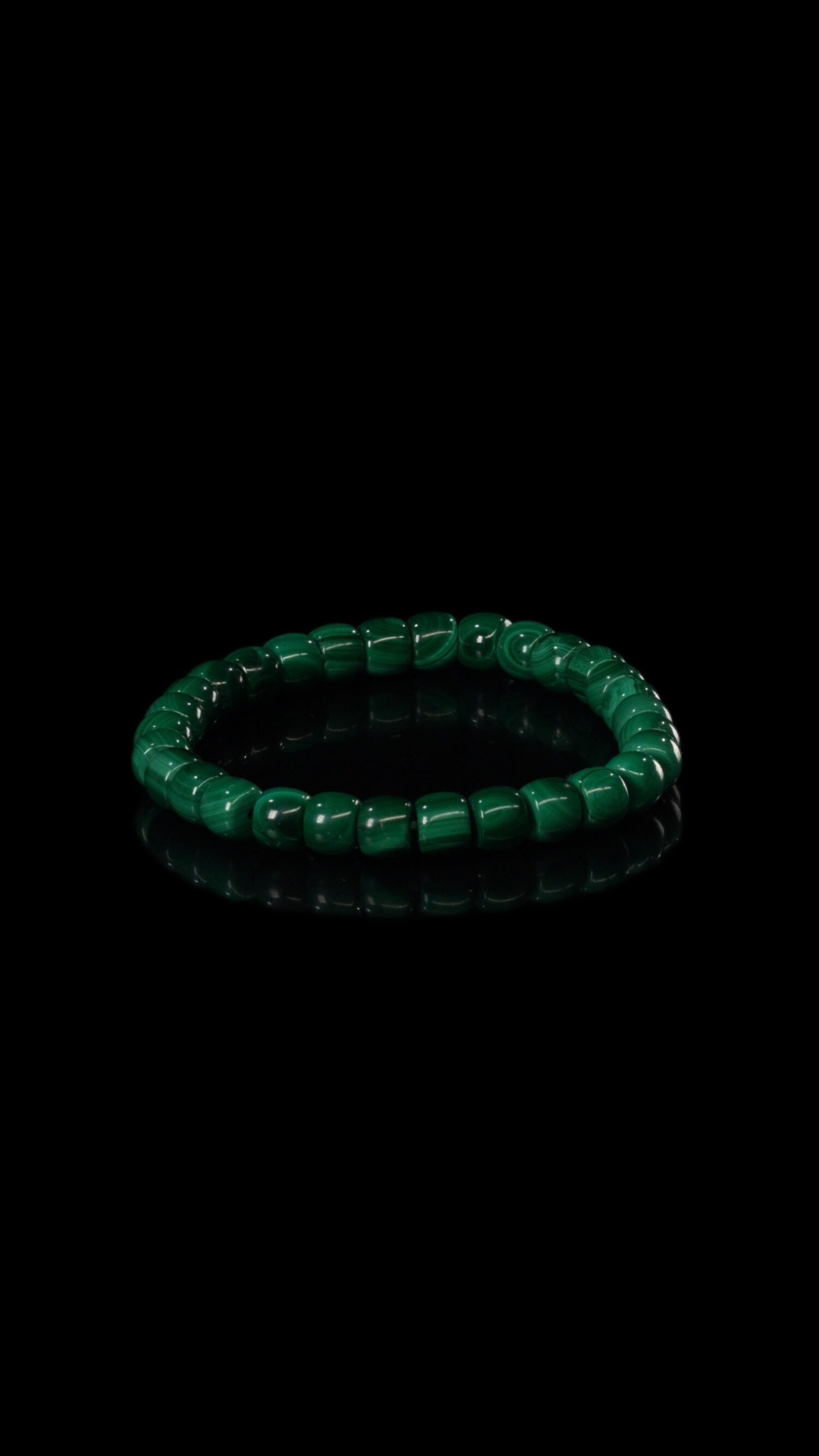 Malachite Bracelet
