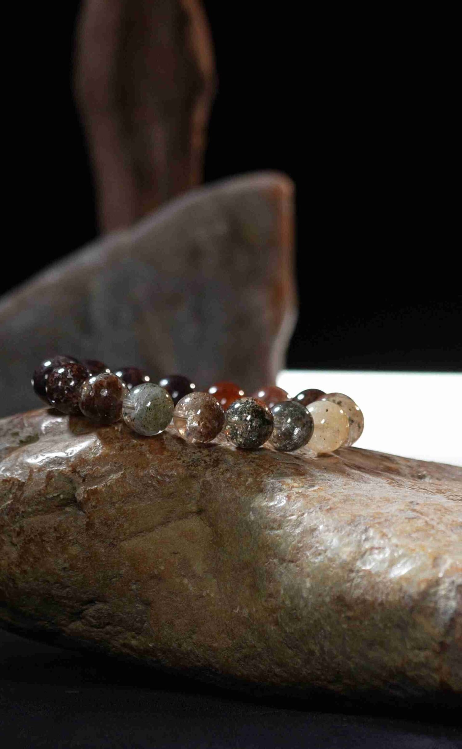 Four Seasons Ghost Bracelet