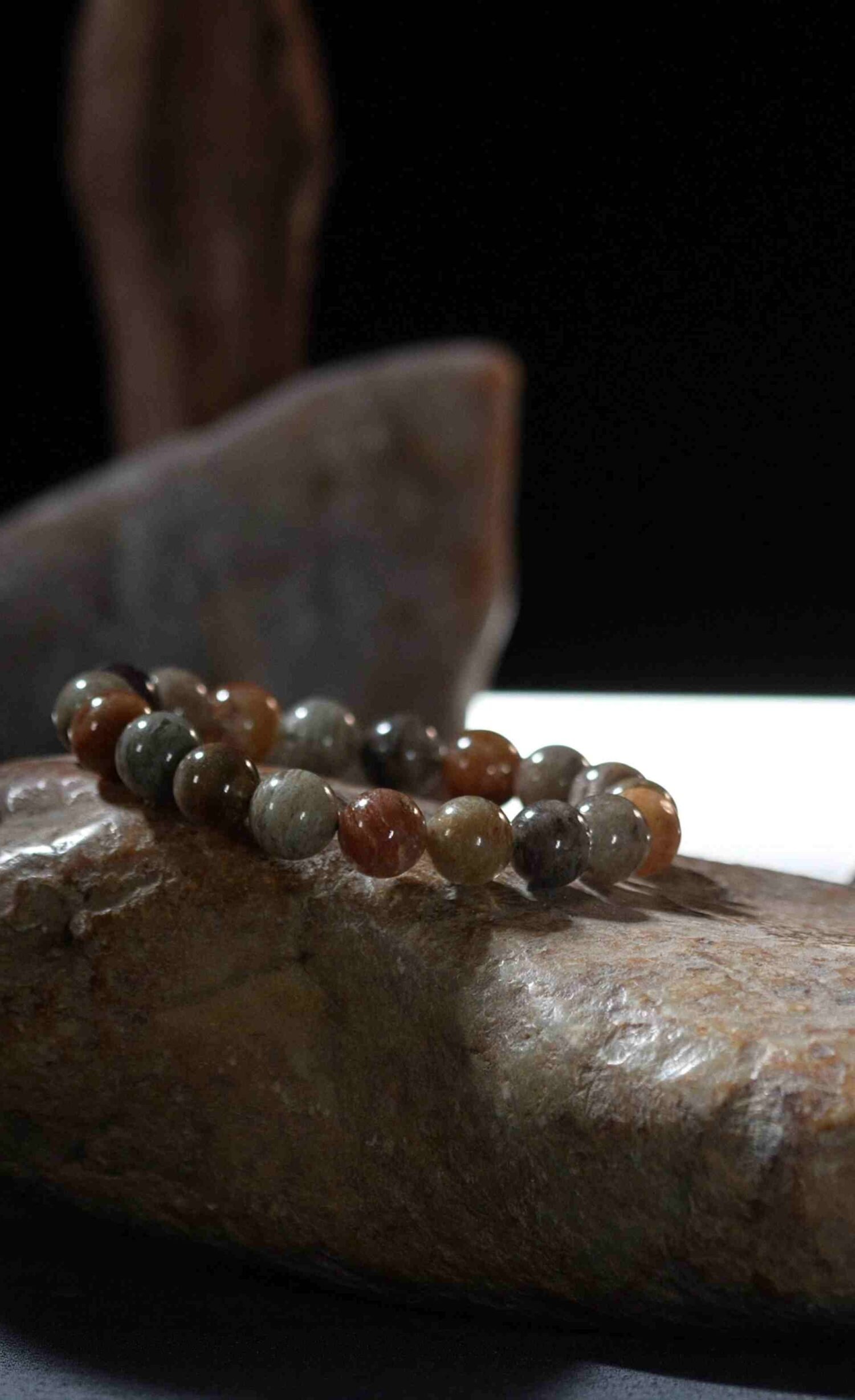 Thousand Layer Phantom Bracelet