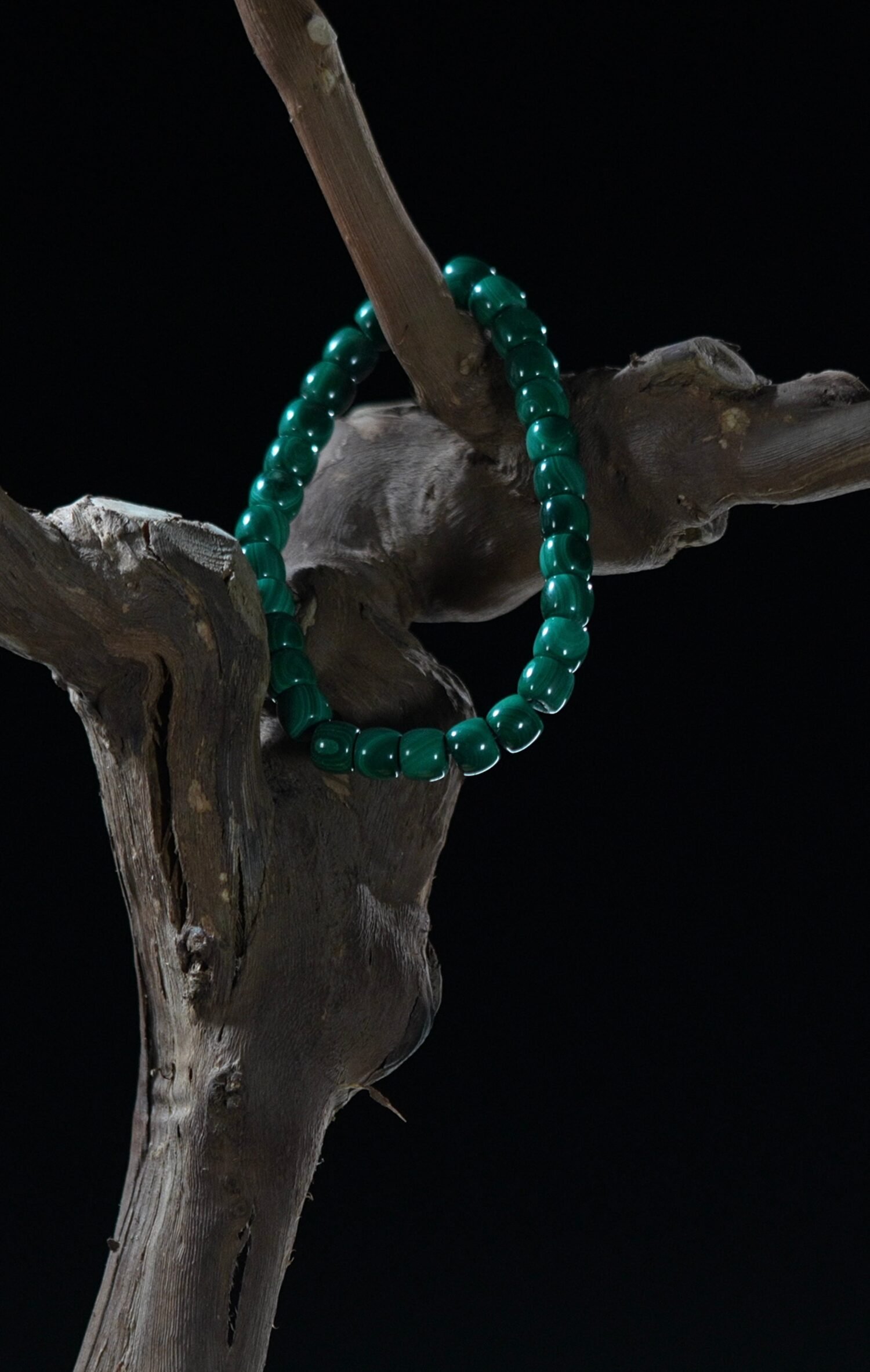Malachite Bracelet