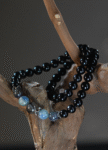 Mixed Energy Crystal Necklace
