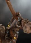 Black Gold Sun Backbone